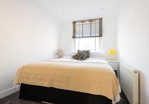 The Marylebone Residence