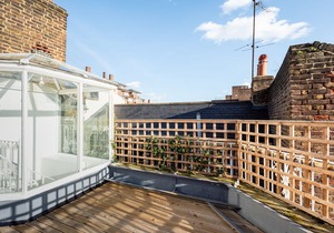 The Marylebone Residence