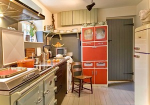 The Meeting House - Two Bedroom House, Sleeps 4