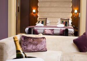 The Mere Golf Resort & Spa