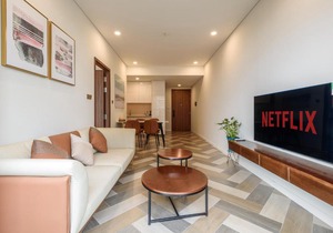 The Metropole Residences