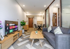 The Metropole Residences