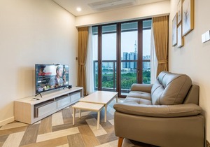 The Metropole Residences