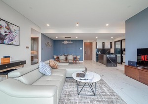 The Metropole Residences