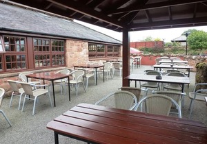 The Mill Forge
