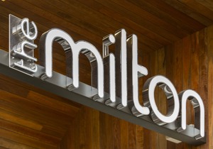 The Milton Brisbane