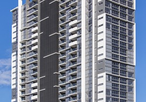The Milton Brisbane