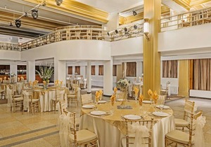 The Mining Exchange A Wyndham Grand Hotel & Spa