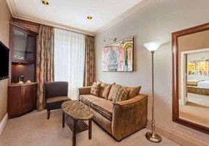 The Mining Exchange A Wyndham Grand Hotel & Spa