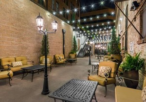 The Mining Exchange A Wyndham Grand Hotel & Spa