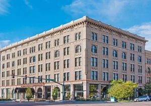 The Mining Exchange, A Wyndham Grand Hotel & Spa