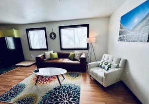 The Mirror Lake Condo is part of Lakes Basin Village