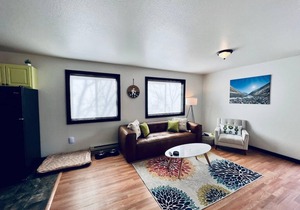 The Mirror Lake Condo is part of Lakes Basin Village
