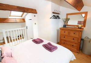 The Mistle Carr Farm, RIPPONDEN