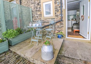 The Mistle Carr Farm, RIPPONDEN