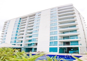 The Morgana Poblado Suites Hotel