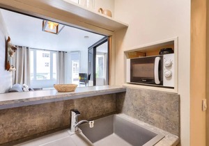 The Needle - maeva Home - 2 room apartment 4 people Exclusive