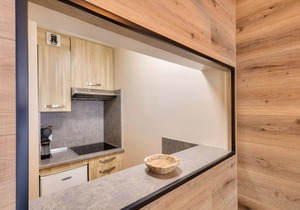 The Needle - maeva Home - 2 room apartment 4 people Exclusive