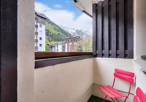 The Needle - maeva Home - 2 room apartment 4 people Exclusive