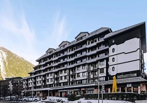The Needle - maeva Home - 2 room apartment for 5 people Comfort