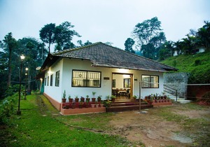 The Nest Bettathur Coorg 005