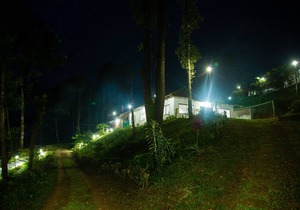 The Nest Bettathur Coorg Ct No 1