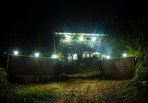 The Nest Bettathur Coorg Ct No 1