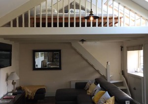 The Net Loft