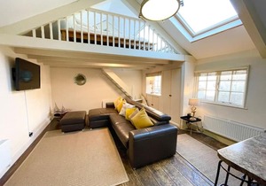 The Net Loft