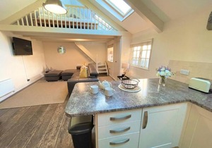 The Net Loft