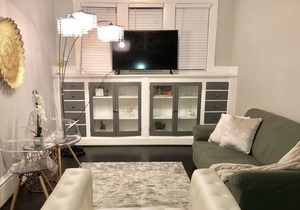 The New Gem in the Heights