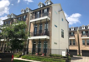 The New Gem in the Heights!