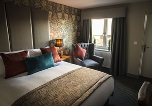 The New Hobbit Hotel