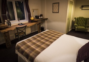 The New Hobbit Hotel