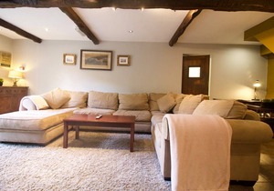 The New Inn 1730