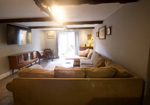 The New Inn 1730