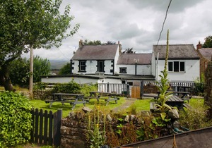 The New Inn 1730