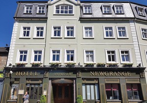 The Newgrange Hotel