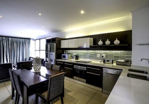 The Nicol Hotel and Apartments