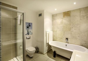 The Nicol Hotel and Apartments