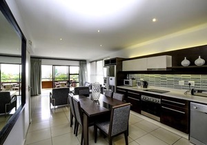 The Nicol Hotel and Apartments