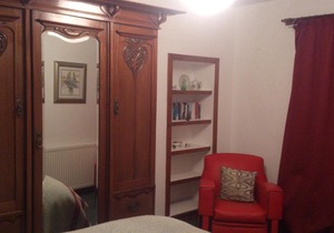 The Nicolson House