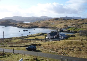 The Nicolson House