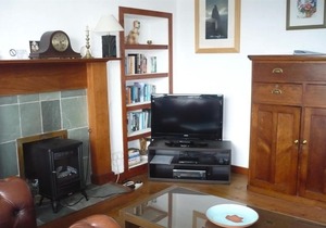 The Nicolson House