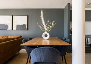 The Nine Elms Lane Arms - Stunning & Bright 2BDR Flat