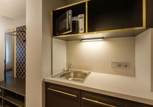 the niu Mesh - Apartments