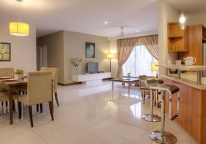 The Nomad Bangsar - 3 Bedroom #39