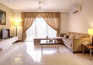 The Nomad Bangsar - 3 Bedroom #39