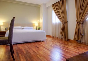 The Nomad Bangsar - 3 Bedroom #39