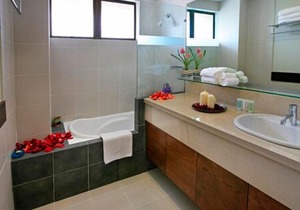 The Nomad Bangsar - 3 Bedroom #40